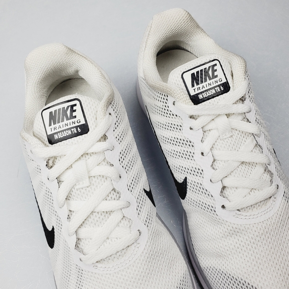 Nike Training Women's In Season TR 6, size 7 - Picture 14 of 16